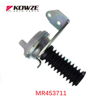 Ovládač voľnobežnej spojky pre Mitsubishi Pajero Montero Sport IO L200 Triton III IV V MR453711 3820A049 MB620790 MR399264