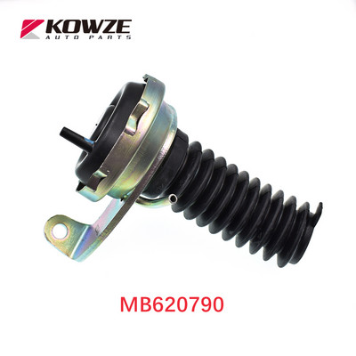 Ovládač voľnobežnej spojky pre Mitsubishi Pajero Montero Sport IO L200 Triton III IV V MR453711 3820A049 MB620790 MR399264