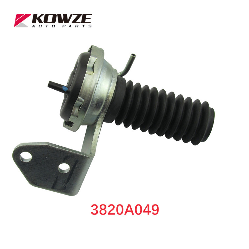 Ovládač voľnobežnej spojky pre Mitsubishi Pajero Montero Sport IO L200 Triton III IV V MR453711 3820A049 MB620790 MR399264