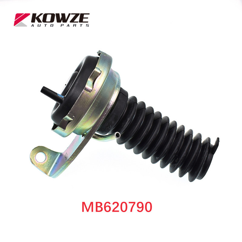 Ovládač voľnobežnej spojky pre Mitsubishi Pajero Montero Sport IO L200 Triton III IV V MR453711 3820A049 MB620790 MR399264