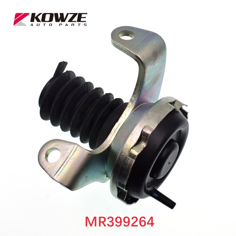 Ovládač voľnobežnej spojky pre Mitsubishi Pajero Montero Sport IO L200 Triton III IV V MR453711 3820A049 MB620790 MR399264