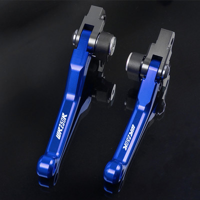 YAMAHA WR250R Féktengelykapcsoló karhoz Motocross dirt bike fékkarok 2007 2008 2009 2010 2011 2012 2013 2014 2015 2016 2017