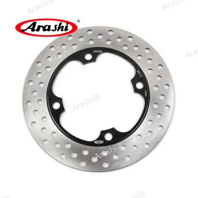 Arashi 1 komplekts priekšējo bremžu disku aizmugurējo disku rotori priekš HONDA CBR600RR CBR 600 RR 2003-2015 2004 2005 2006 2007 2008 2009 2010 2011