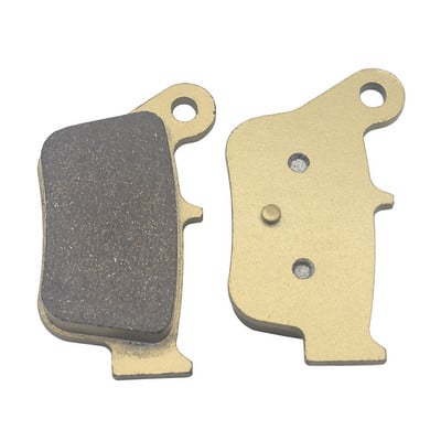 Motorkerékpár első hátsó fékbetét készletek SYM MaxSym 400i 2011 2012 2013 2014 2015 2016-2021 Max Sym 600i 600 i 2014-2017 típusokhoz