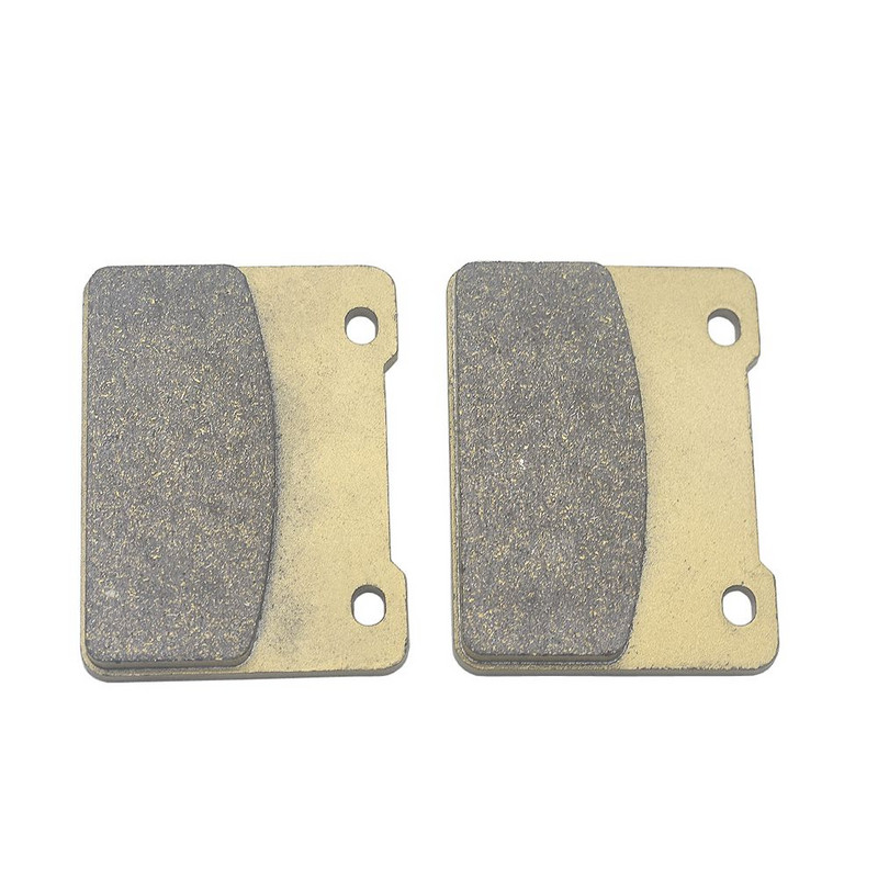 Motorkerékpár első hátsó fékbetét készletek SYM MaxSym 400i 2011 2012 2013 2014 2015 2016-2021 Max Sym 600i 600 i 2014-2017 típusokhoz