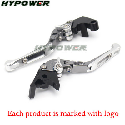 Nastaviteľná skladacia a výsuvná brzdová páka spojky pre MV AGUSTA F4 750 1000 312 R 312RR 1078 F4R RACING Doprava zdarma pre motocykel