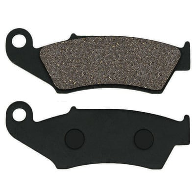 Predné a zadné brzdové doštičky pre motocykle Yamaha YZ 125 250 YZ250F YZ 250F YZ400FL YZ426F WR250F WR 250 F WR400F WR426F WR 426F