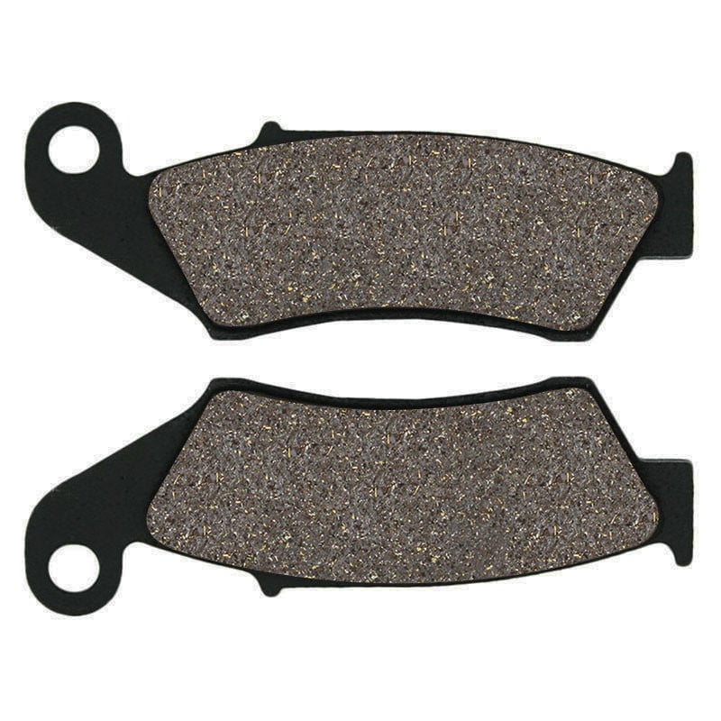 Predné a zadné brzdové doštičky pre motocykle Yamaha YZ 125 250 YZ250F YZ 250F YZ400FL YZ426F WR250F WR 250 F WR400F WR426F WR 426F