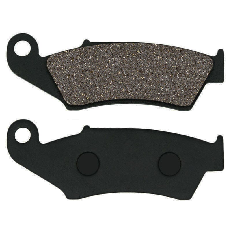 Predné a zadné brzdové doštičky pre motocykle Yamaha YZ 125 250 YZ250F YZ 250F YZ400FL YZ426F WR250F WR 250 F WR400F WR426F WR 426F