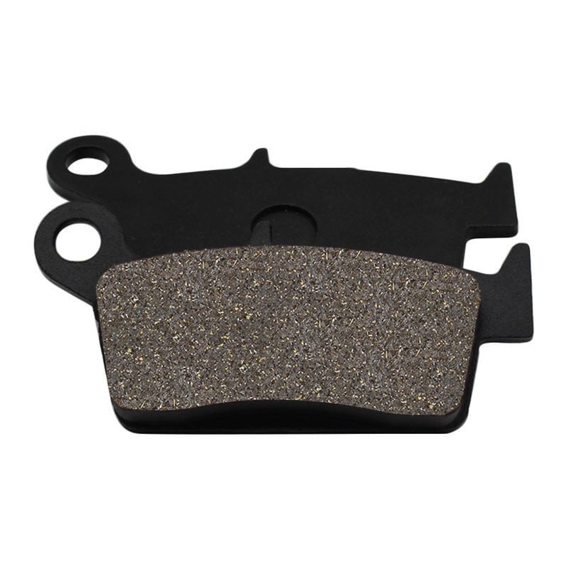 Predné a zadné brzdové doštičky pre motocykle Yamaha YZ 125 250 YZ250F YZ 250F YZ400FL YZ426F WR250F WR 250 F WR400F WR426F WR 426F