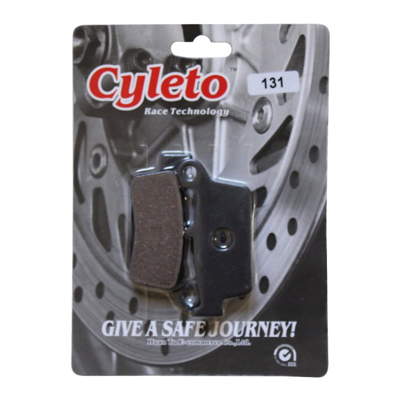 Predné a zadné brzdové doštičky pre motocykle Yamaha YZ 125 250 YZ250F YZ 250F YZ400FL YZ426F WR250F WR 250 F WR400F WR426F WR 426F