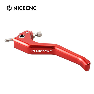 Páčka spojky NiceCNC Shorty pre Sherco SE SEF 250R 300R 450R 2015-2023 Husqvarna FC 250 350 450 TC 125 250 FX 350 450 2022-2023