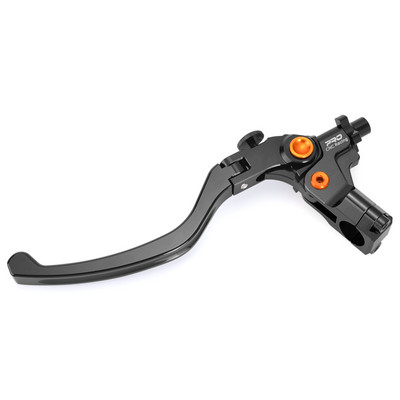 7/8" 22mm páka spojky na motocykel, rukoväť spojky pre motocykel, pouličný športový bicykel, univerzálny