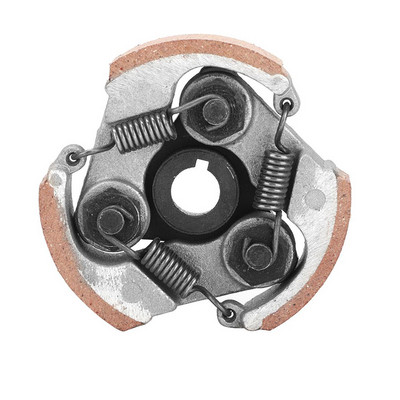 47CC 49CC centrifugális tengelykapcsoló betét cserekészlet kulcshornyos vízálló járműtartozékokkal Mini Moto Fit Dirt Bike ATV-hez