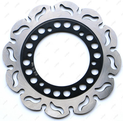 Disk rotora stražnje disk kočnice za YAMAHA XT660 660 XT X 2004 - 2011 2010 2009 2008 2007 2006 2005 11 10 09 08 07 06 05 04