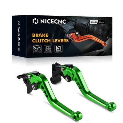 Motorkerékpár féktengelykapcsoló kar Kawasaki Z1000 ZX-6R/ZX636 07-16 Z1000SX Ninja 1000 2011-2016 Z750R 2011 2012 ZX10R 2006-2015