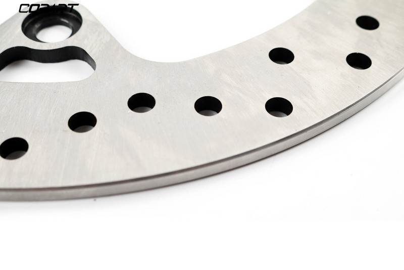 BMW R Nine TR NINET 2014-2023 R1200GS R1200RT R1200ST R1200S R1200R 2002-2019 motorkerékpár hátsó féktárcsa rotorhoz