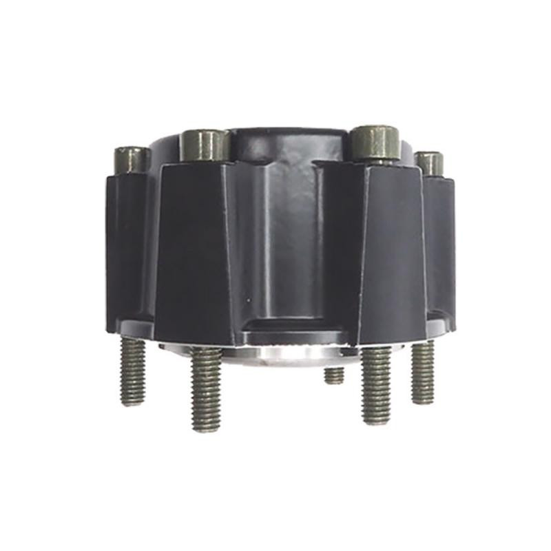 Dijelovi kvačila kvačila OEM Free Running Wheel Hub 40260-1S700 za Nissan Frontier X-Terra Navara D22 prednji kotač Dropshipping