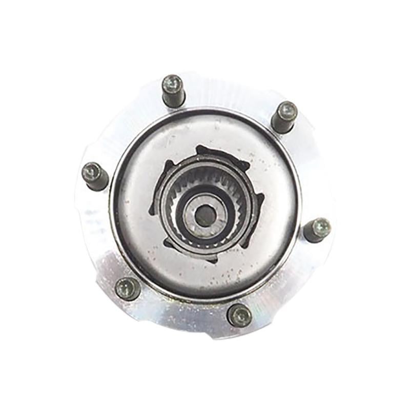 Dijelovi kvačila kvačila OEM Free Running Wheel Hub 40260-1S700 za Nissan Frontier X-Terra Navara D22 prednji kotač Dropshipping