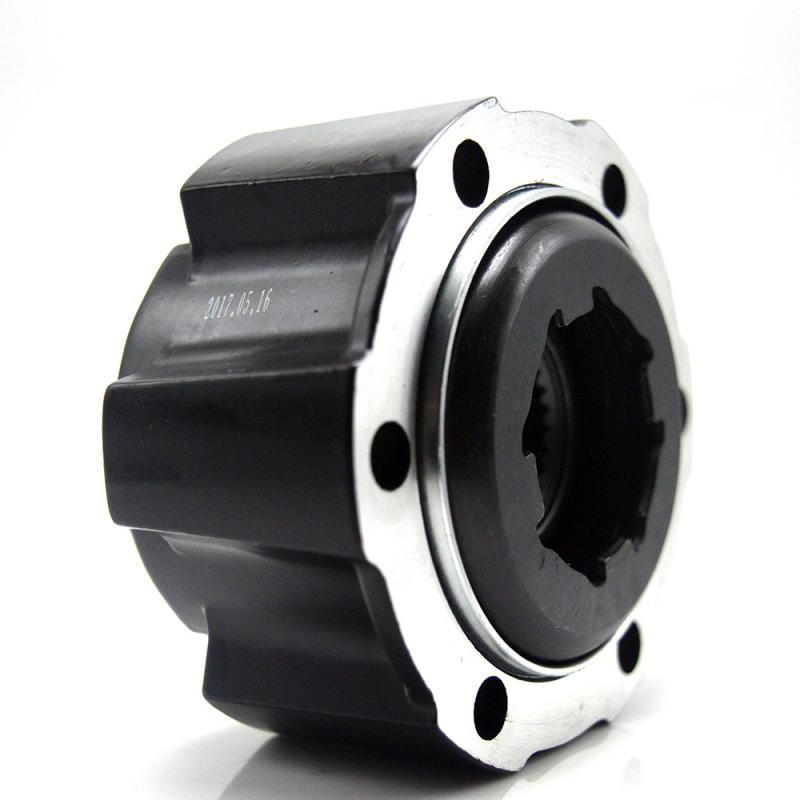 Dijelovi kvačila kvačila OEM Free Running Wheel Hub 40260-1S700 za Nissan Frontier X-Terra Navara D22 prednji kotač Dropshipping