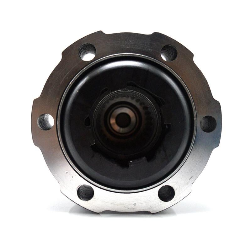 Dijelovi kvačila kvačila OEM Free Running Wheel Hub 40260-1S700 za Nissan Frontier X-Terra Navara D22 prednji kotač Dropshipping