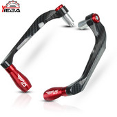 Motocikls 7/8" 22mm bremžu sajūga sviras Stūres aizsargsargs APRILIA RS125 RS 125 1996 1997 1998 1999 2000 2001-2010