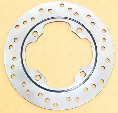 Hátsó tárcsafék rotor TRIUMPH Daytona 955 T955i 2002 - 2006 2003 2004 2005 02 06 03 04 05