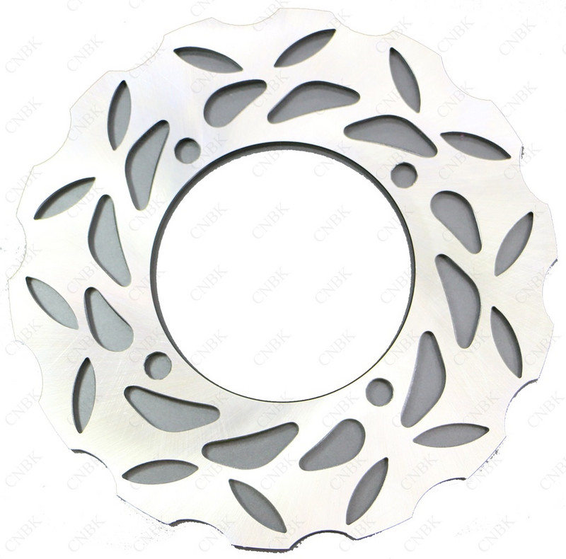 Hátsó tárcsafék rotor TRIUMPH Daytona 955 T955i 2002 - 2006 2003 2004 2005 02 06 03 04 05