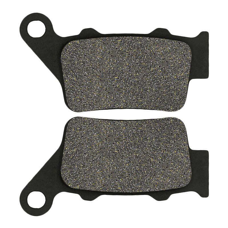 Cyleto Motorkerékpár első hátsó fékbetét BMW S1000R 2010-2018 S 1000 R Naked K47 2014-2018 S1000RR K46 2010-2018