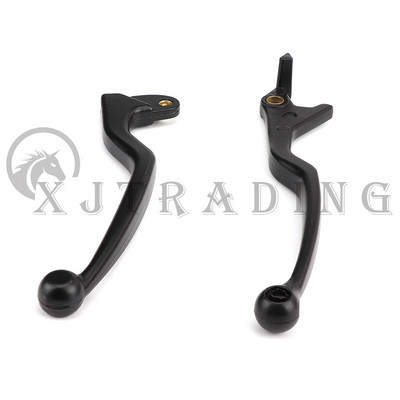 Ľavá/pravá brzdová páka spojky pre motocykel vhodná pre GY6 125 Suzuki 125cc ľavá páka GN125 GS125 príslušenstvo