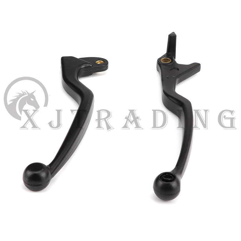 Ľavá/pravá brzdová páka spojky pre motocykel vhodná pre GY6 125 Suzuki 125cc ľavá páka GN125 GS125 príslušenstvo