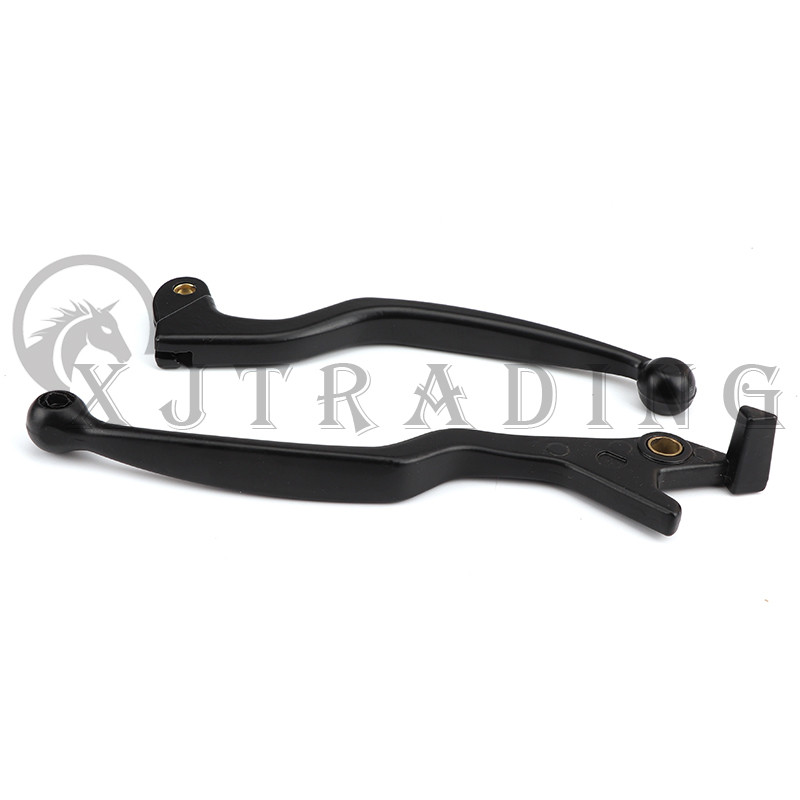 Ľavá/pravá brzdová páka spojky pre motocykel vhodná pre GY6 125 Suzuki 125cc ľavá páka GN125 GS125 príslušenstvo