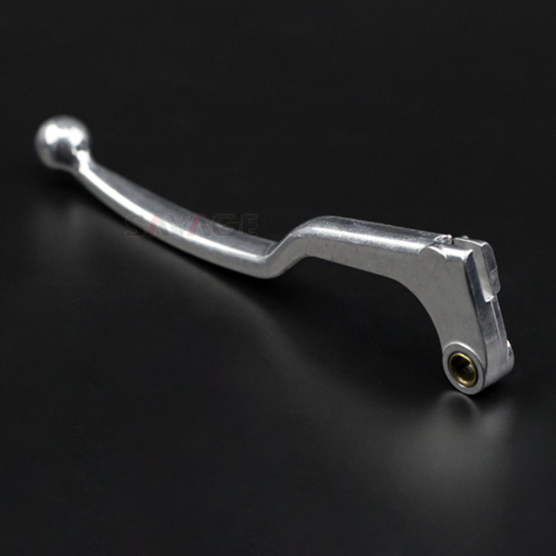 Első fék tengelykapcsoló kar HONDA CB600F HORNET 2007-2013 CBF 600 N/S CBR600F 2008-2012 motorkerékpár-tartozékokhoz alumínium