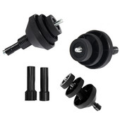 1 sada univerzálneho nástroja na centrovanie spojky automobilov, korektor otvorov spojky, nástroj na opravu a odstraňovanie zámkov spojky automobilu