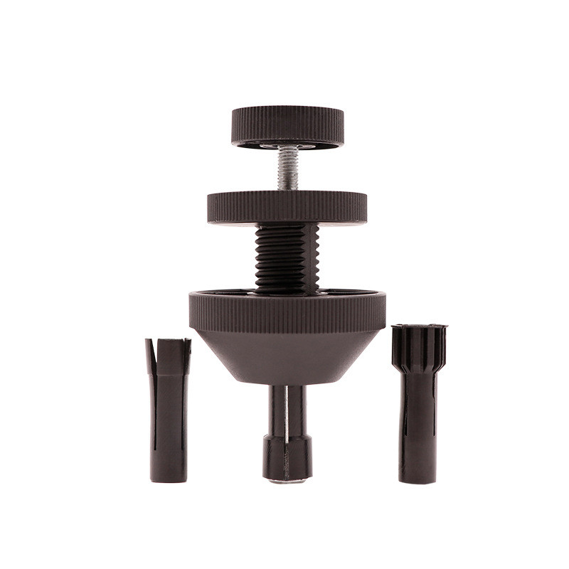 1 sada univerzálneho nástroja na centrovanie spojky automobilov, korektor otvorov spojky, nástroj na opravu a odstraňovanie zámkov spojky automobilu