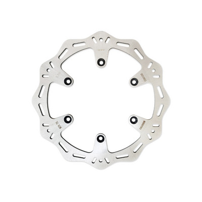 240 mm zadný brzdový kotúč pre Yamaha YZF 250 2021 YZF 450 2020-2021, nerezový kotúč, kotúčové brzdy, príslušenstvo pre motocykle