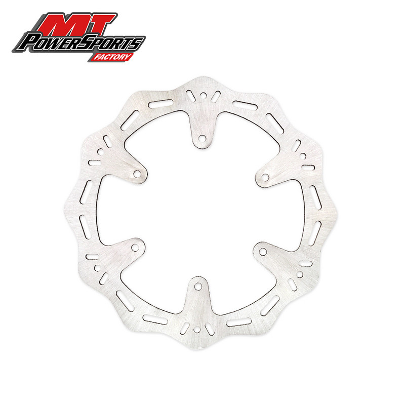 240 mm zadný brzdový kotúč pre Yamaha YZF 250 2021 YZF 450 2020-2021, nerezový kotúč, kotúčové brzdy, príslušenstvo pre motocykle