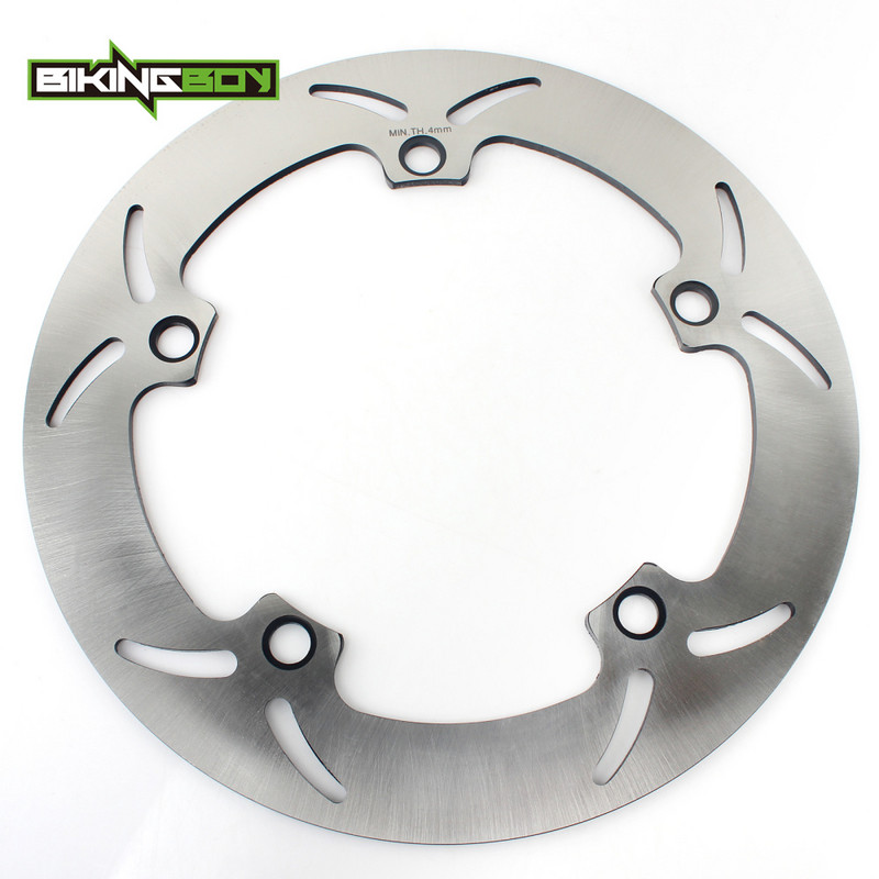 BIKINGBOY Predné brzdové kotúče Kotúče Rotory R850C 98-01 R850GS 98-07 02 R850R 04 05 06 07 R1100GS 94-01 R1100S 98-00 R1150GS 99-01