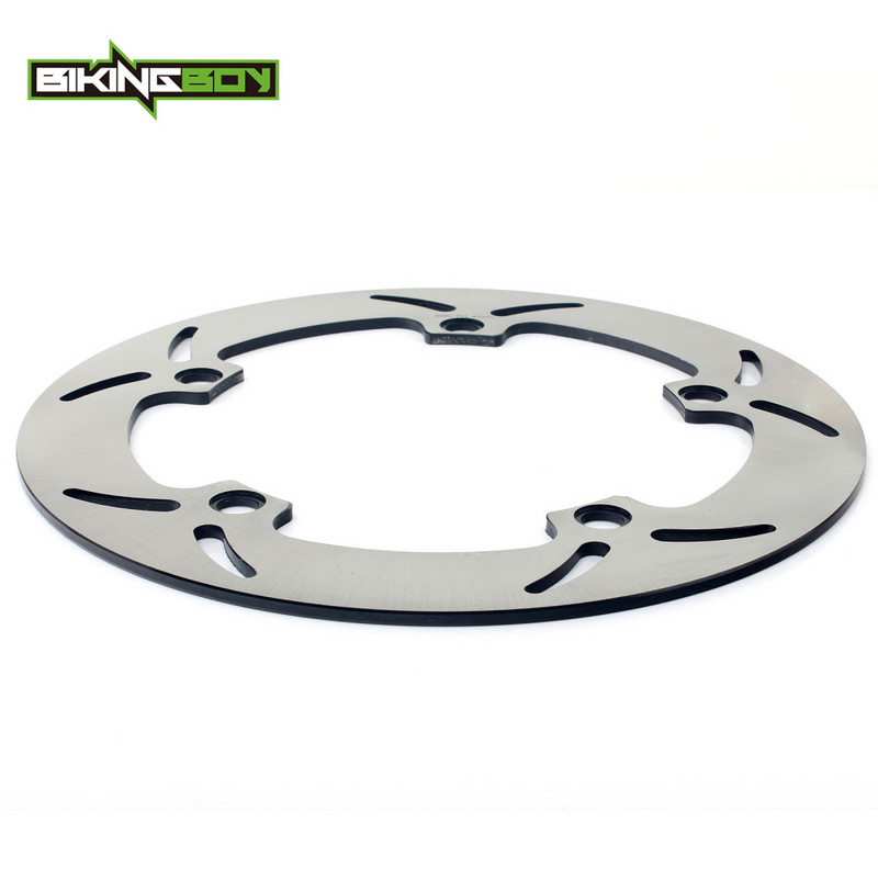 BIKINGBOY Predné brzdové kotúče Kotúče Rotory R850C 98-01 R850GS 98-07 02 R850R 04 05 06 07 R1100GS 94-01 R1100S 98-00 R1150GS 99-01