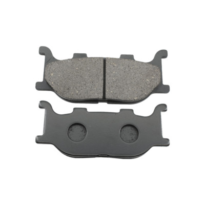 Pre Yamaha XV125 XV250 XVS125 Virago Dragstar V Star 125 250 XV XVS Predné brzdové doštičky, sada dielov pre zadné brzdové čeľuste