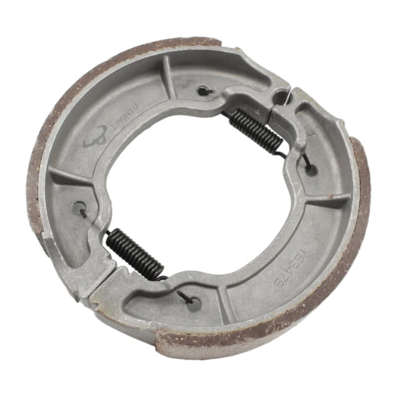 Pre Yamaha XV125 XV250 XVS125 Virago Dragstar V Star 125 250 XV XVS Predné brzdové doštičky, sada dielov pre zadné brzdové čeľuste