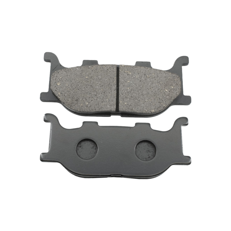 Pre Yamaha XV125 XV250 XVS125 Virago Dragstar V Star 125 250 XV XVS Predné brzdové doštičky, sada dielov pre zadné brzdové čeľuste