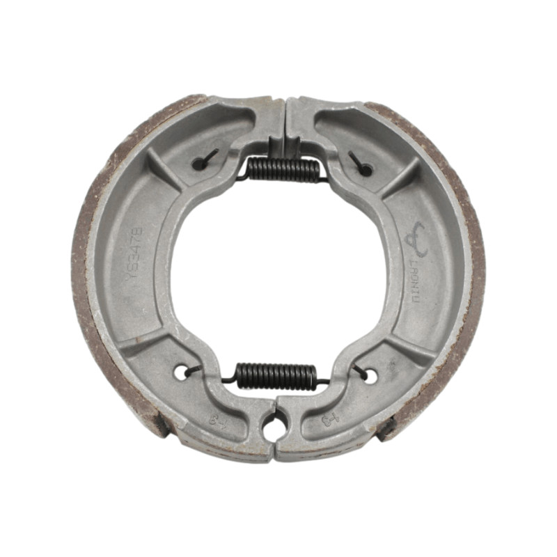 Pre Yamaha XV125 XV250 XVS125 Virago Dragstar V Star 125 250 XV XVS Predné brzdové doštičky, sada dielov pre zadné brzdové čeľuste