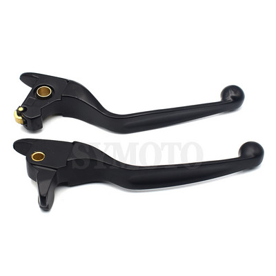 Páky spojky brzdy pre motocykle pre Harley STREET VRSCD Night Rod VRSCR Street Rod 2003-2014 VRSCAW V-Rod 2006-2014