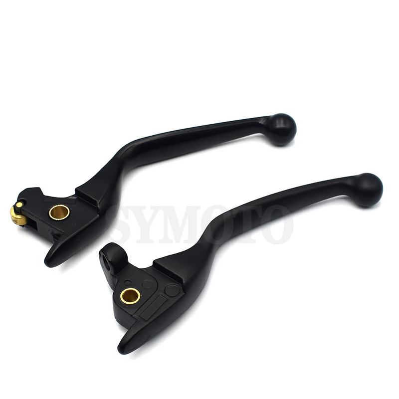 Páky spojky brzdy pre motocykle pre Harley STREET VRSCD Night Rod VRSCR Street Rod 2003-2014 VRSCAW V-Rod 2006-2014