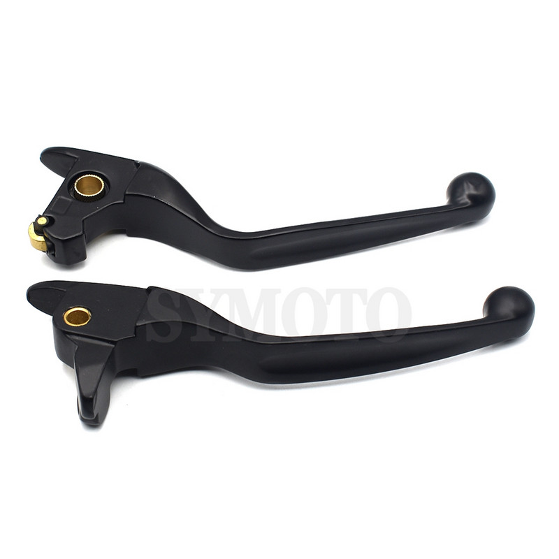 Páky spojky brzdy pre motocykle pre Harley STREET VRSCD Night Rod VRSCR Street Rod 2003-2014 VRSCAW V-Rod 2006-2014