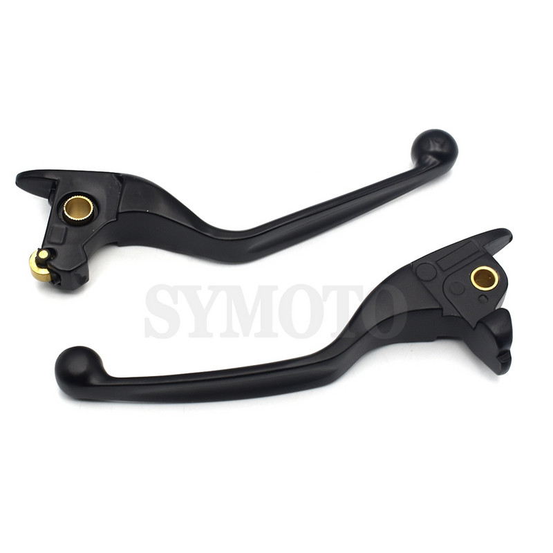 Páky spojky brzdy pre motocykle pre Harley STREET VRSCD Night Rod VRSCR Street Rod 2003-2014 VRSCAW V-Rod 2006-2014