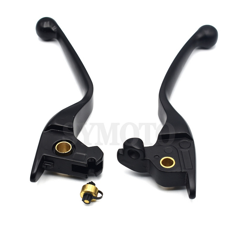 Páky spojky brzdy pre motocykle pre Harley STREET VRSCD Night Rod VRSCR Street Rod 2003-2014 VRSCAW V-Rod 2006-2014