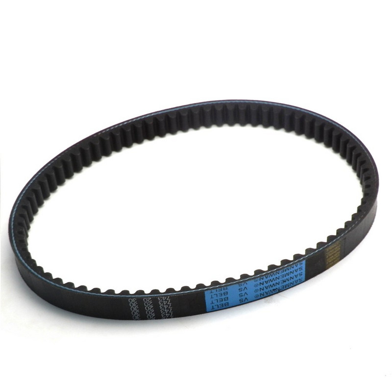 Motociklo motorolerio pavaros diržas 669 729 799 743 788 835 842, skirtas GY6 50cc 150cc 139qmb 1p39qmb 147qmd 152qmi 157amj Minarelli JOG