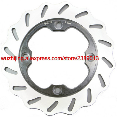 Brzdový kotúč pre HONDA CBR900RR CBR 900 RR 1992 - 1999 / CBR929 929 2000 - 2001 /CBR954 954 2002 - 2003